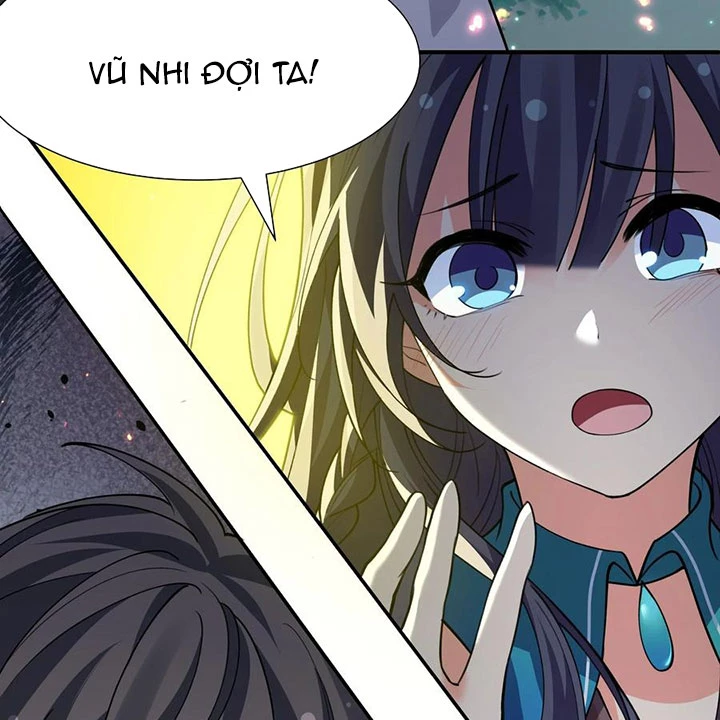 Toàn Bộ Tu Chân Giới Muội Tử Muốn Bắt Ta Chapter 155 - Trang 2