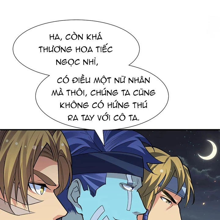 Toàn Bộ Tu Chân Giới Muội Tử Muốn Bắt Ta Chapter 155 - Trang 2