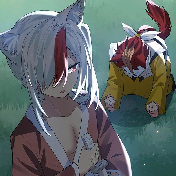 Toàn Bộ Tu Chân Giới Muội Tử Muốn Bắt Ta Chapter 155 - Trang 2