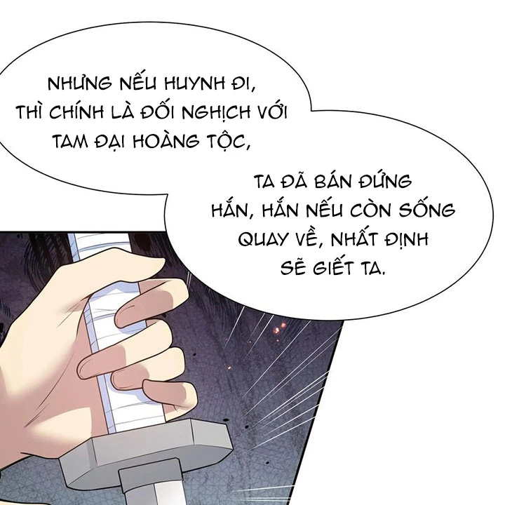 Toàn Bộ Tu Chân Giới Muội Tử Muốn Bắt Ta Chapter 155 - Trang 2