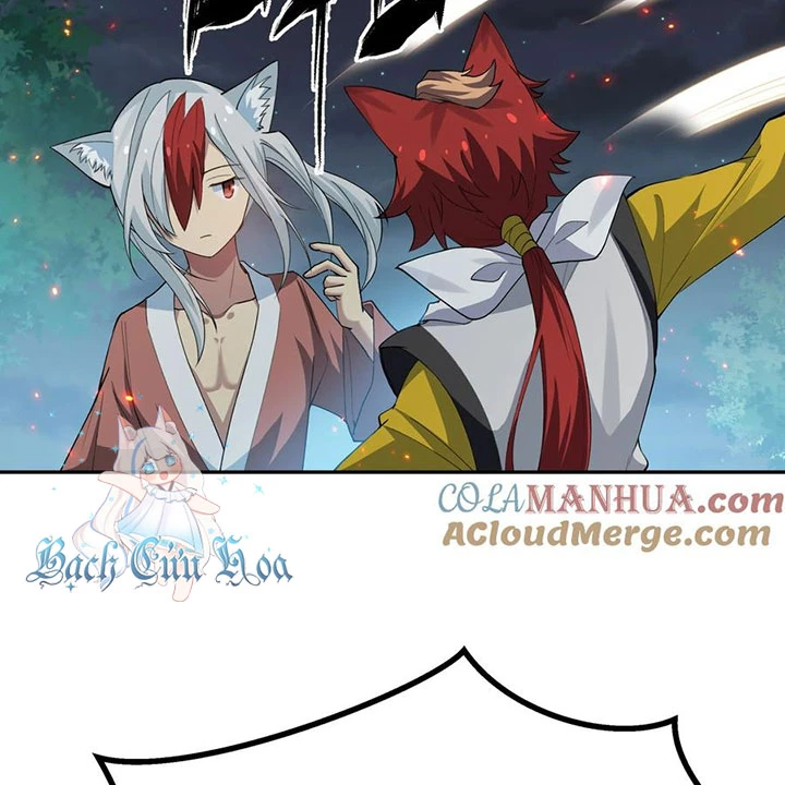 Toàn Bộ Tu Chân Giới Muội Tử Muốn Bắt Ta Chapter 155 - Trang 2