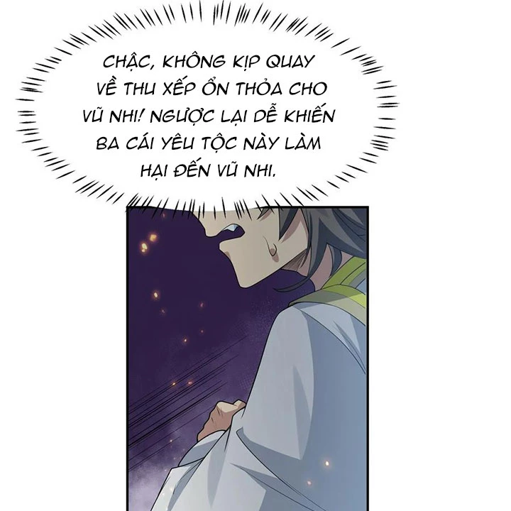 Toàn Bộ Tu Chân Giới Muội Tử Muốn Bắt Ta Chapter 155 - Trang 2