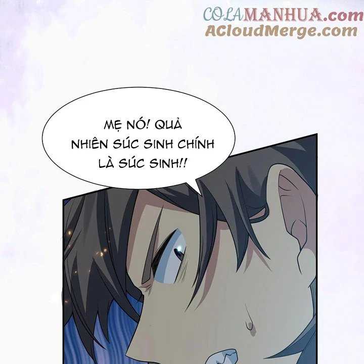 Toàn Bộ Tu Chân Giới Muội Tử Muốn Bắt Ta Chapter 155 - Trang 2