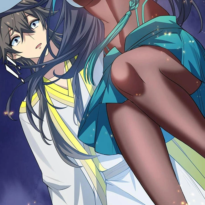 Toàn Bộ Tu Chân Giới Muội Tử Muốn Bắt Ta Chapter 155 - Trang 2