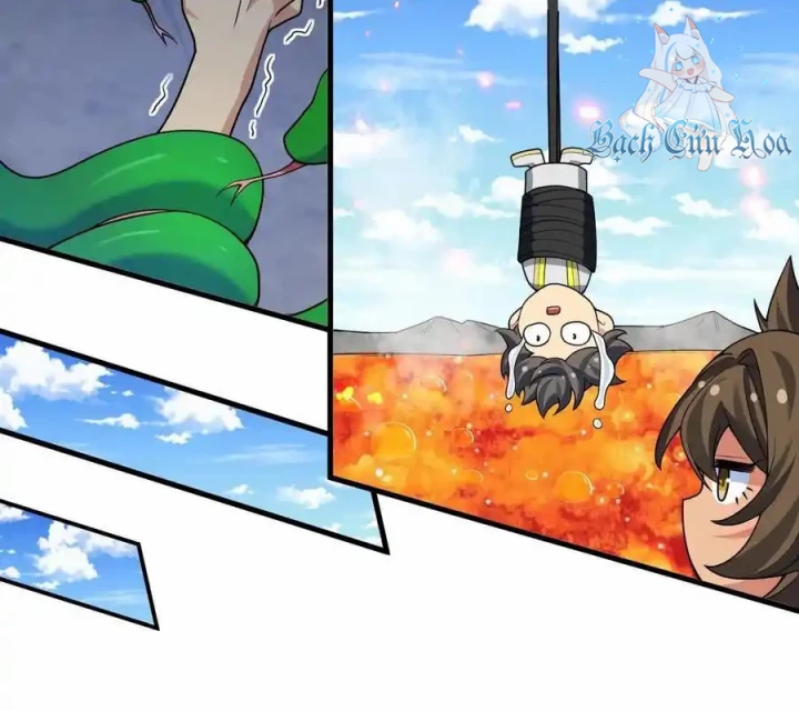 Toàn Bộ Tu Chân Giới Muội Tử Muốn Bắt Ta Chapter 157 - Trang 2