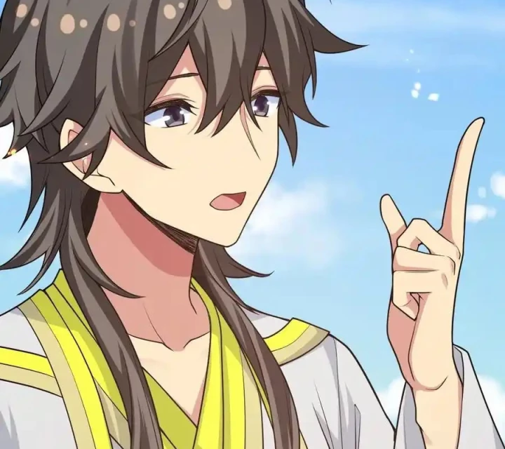 Toàn Bộ Tu Chân Giới Muội Tử Muốn Bắt Ta Chapter 157 - Trang 2