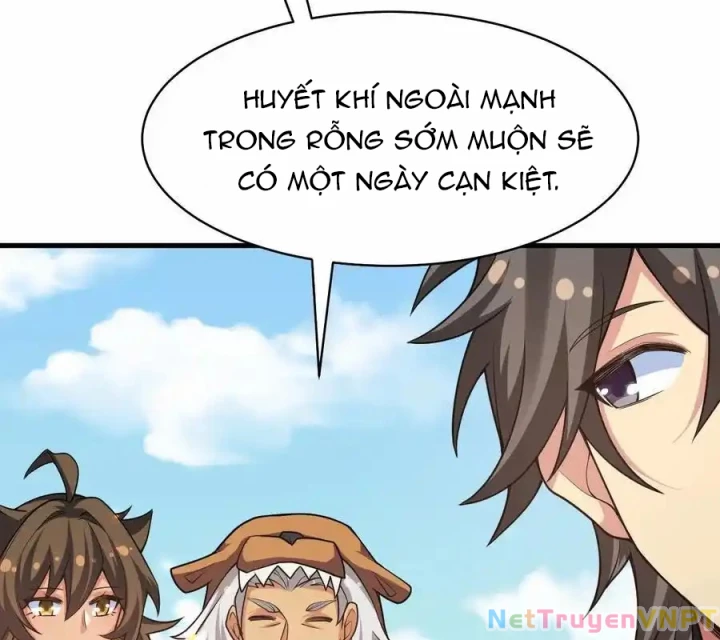 Toàn Bộ Tu Chân Giới Muội Tử Muốn Bắt Ta Chapter 157 - Trang 2