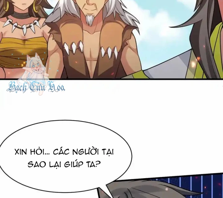 Toàn Bộ Tu Chân Giới Muội Tử Muốn Bắt Ta Chapter 157 - Trang 2