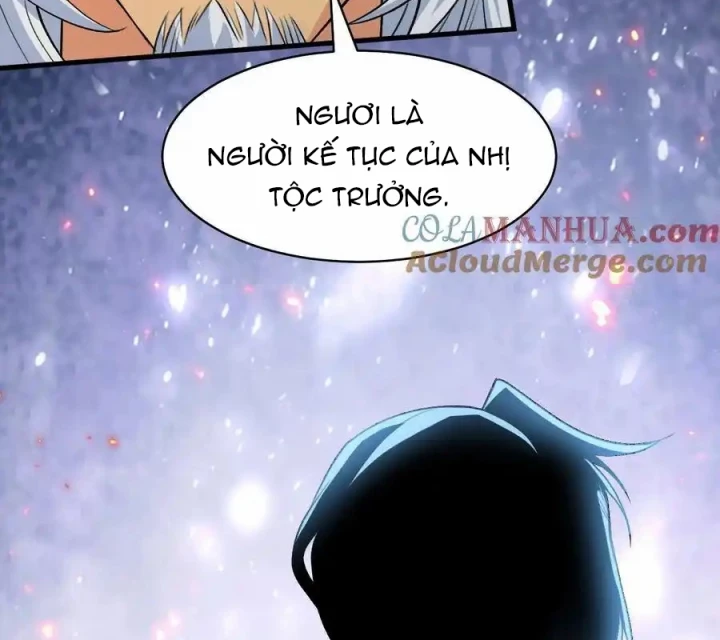 Toàn Bộ Tu Chân Giới Muội Tử Muốn Bắt Ta Chapter 157 - Trang 2