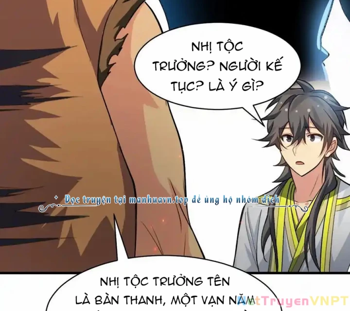 Toàn Bộ Tu Chân Giới Muội Tử Muốn Bắt Ta Chapter 157 - Trang 2