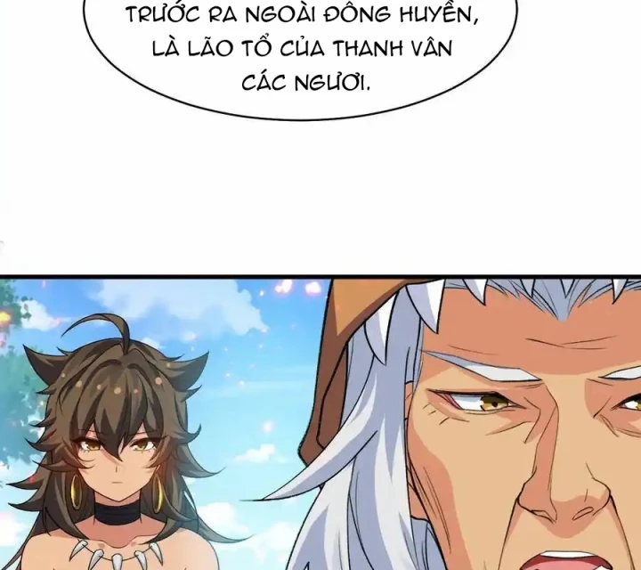 Toàn Bộ Tu Chân Giới Muội Tử Muốn Bắt Ta Chapter 157 - Trang 2