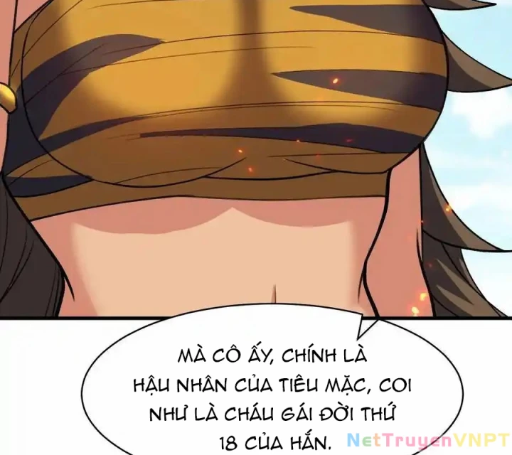 Toàn Bộ Tu Chân Giới Muội Tử Muốn Bắt Ta Chapter 157 - Trang 2
