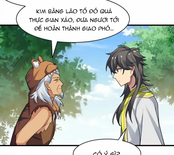 Toàn Bộ Tu Chân Giới Muội Tử Muốn Bắt Ta Chapter 157 - Trang 2