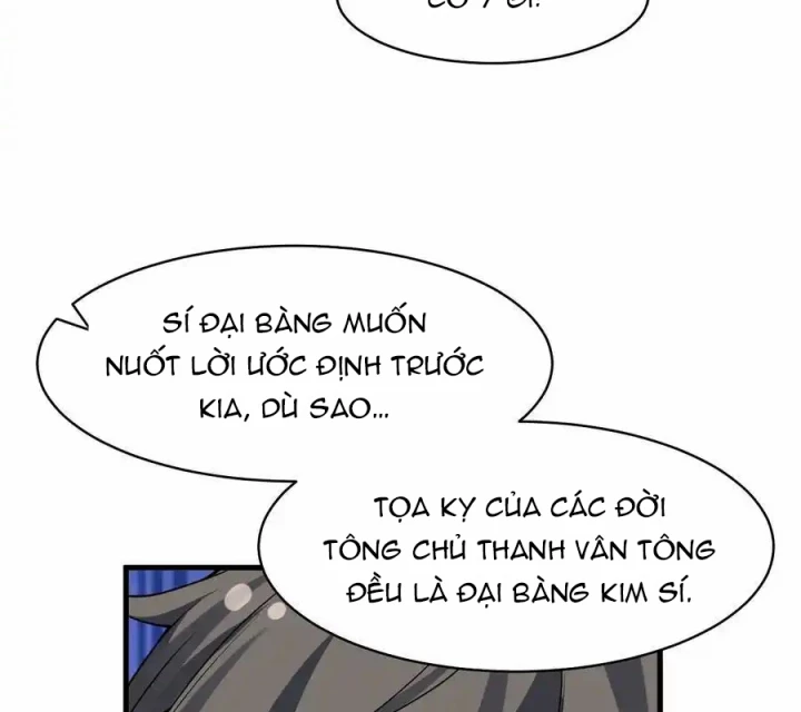 Toàn Bộ Tu Chân Giới Muội Tử Muốn Bắt Ta Chapter 157 - Trang 2