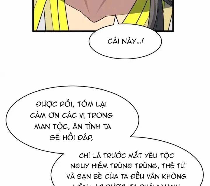 Toàn Bộ Tu Chân Giới Muội Tử Muốn Bắt Ta Chapter 157 - Trang 2