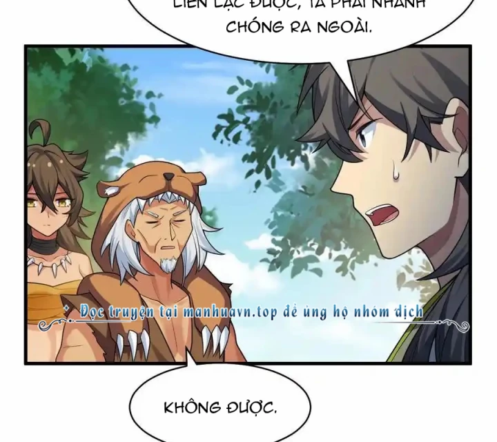 Toàn Bộ Tu Chân Giới Muội Tử Muốn Bắt Ta Chapter 157 - Trang 2