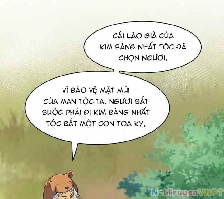 Toàn Bộ Tu Chân Giới Muội Tử Muốn Bắt Ta Chapter 157 - Trang 2