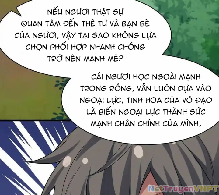 Toàn Bộ Tu Chân Giới Muội Tử Muốn Bắt Ta Chapter 157 - Trang 2