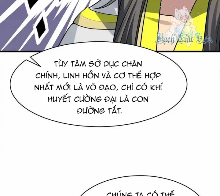 Toàn Bộ Tu Chân Giới Muội Tử Muốn Bắt Ta Chapter 157 - Trang 2
