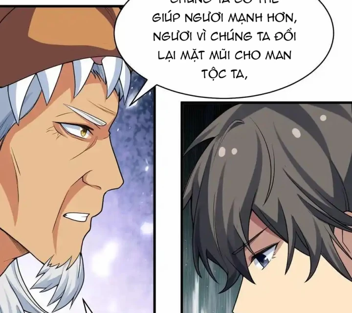 Toàn Bộ Tu Chân Giới Muội Tử Muốn Bắt Ta Chapter 157 - Trang 2