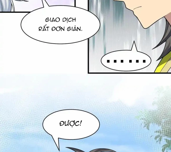 Toàn Bộ Tu Chân Giới Muội Tử Muốn Bắt Ta Chapter 157 - Trang 2