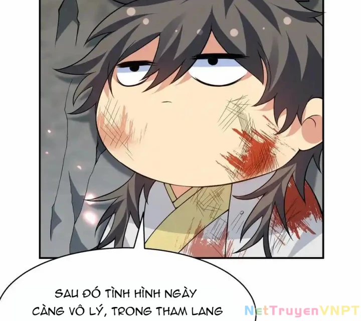 Toàn Bộ Tu Chân Giới Muội Tử Muốn Bắt Ta Chapter 157 - Trang 2