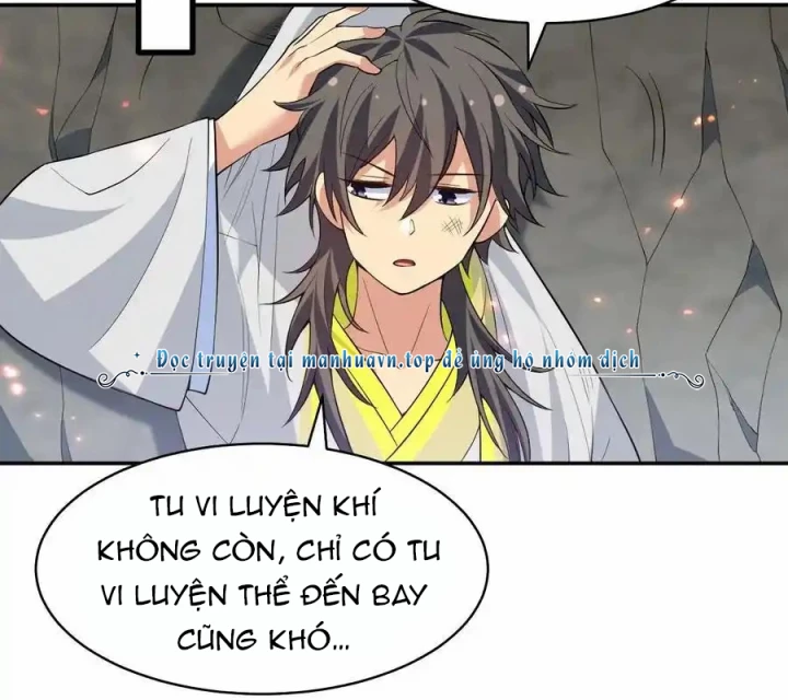 Toàn Bộ Tu Chân Giới Muội Tử Muốn Bắt Ta Chapter 157 - Trang 2