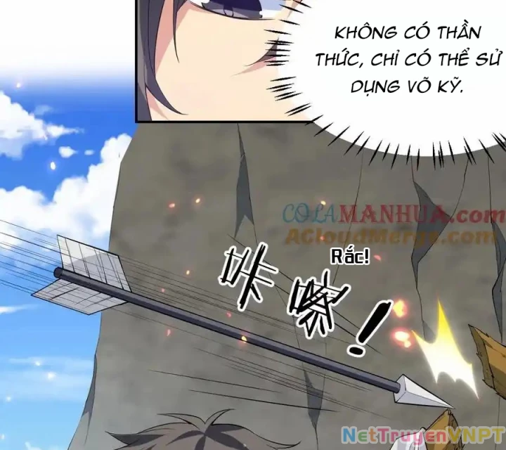 Toàn Bộ Tu Chân Giới Muội Tử Muốn Bắt Ta Chapter 157 - Trang 2