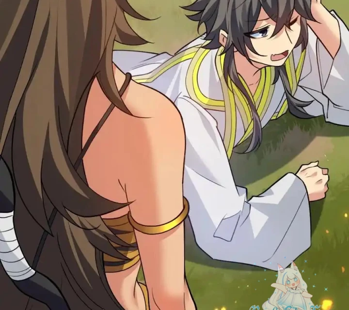 Toàn Bộ Tu Chân Giới Muội Tử Muốn Bắt Ta Chapter 157 - Trang 2