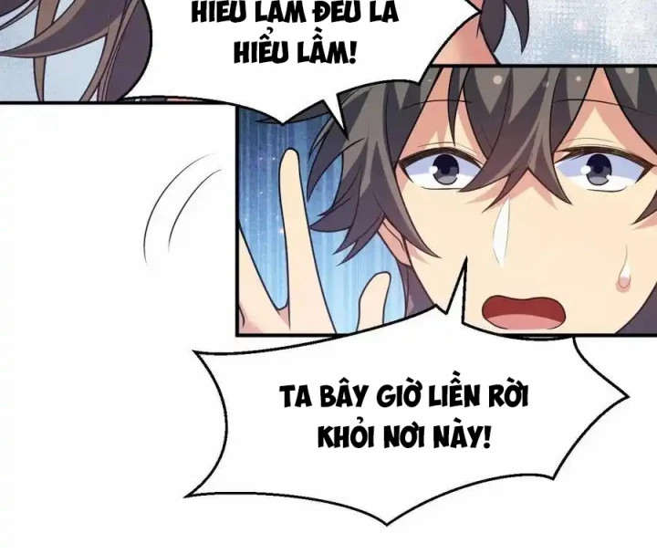 Toàn Bộ Tu Chân Giới Muội Tử Muốn Bắt Ta Chapter 157 - Trang 2