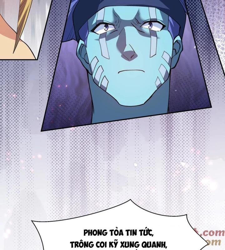 Toàn Bộ Tu Chân Giới Muội Tử Muốn Bắt Ta Chapter 159 - Trang 2