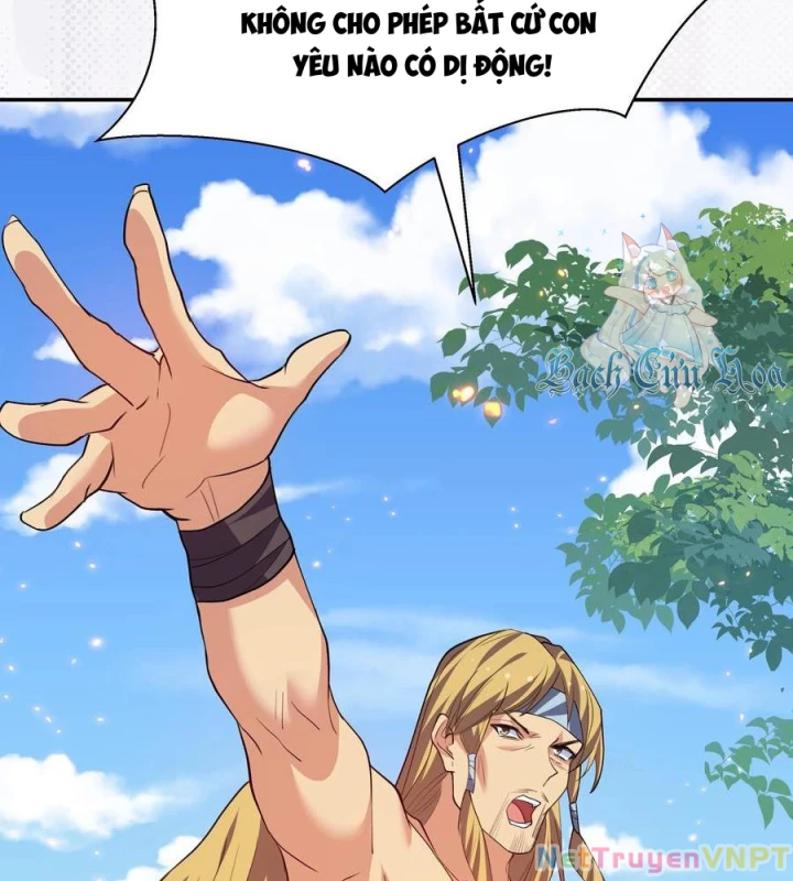 Toàn Bộ Tu Chân Giới Muội Tử Muốn Bắt Ta Chapter 159 - Trang 2