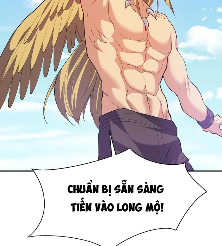 Toàn Bộ Tu Chân Giới Muội Tử Muốn Bắt Ta Chapter 159 - Trang 2