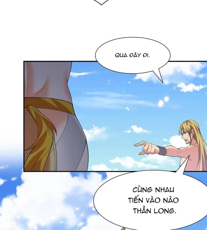 Toàn Bộ Tu Chân Giới Muội Tử Muốn Bắt Ta Chapter 159 - Trang 2