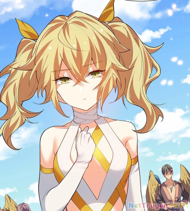 Toàn Bộ Tu Chân Giới Muội Tử Muốn Bắt Ta Chapter 159 - Trang 2