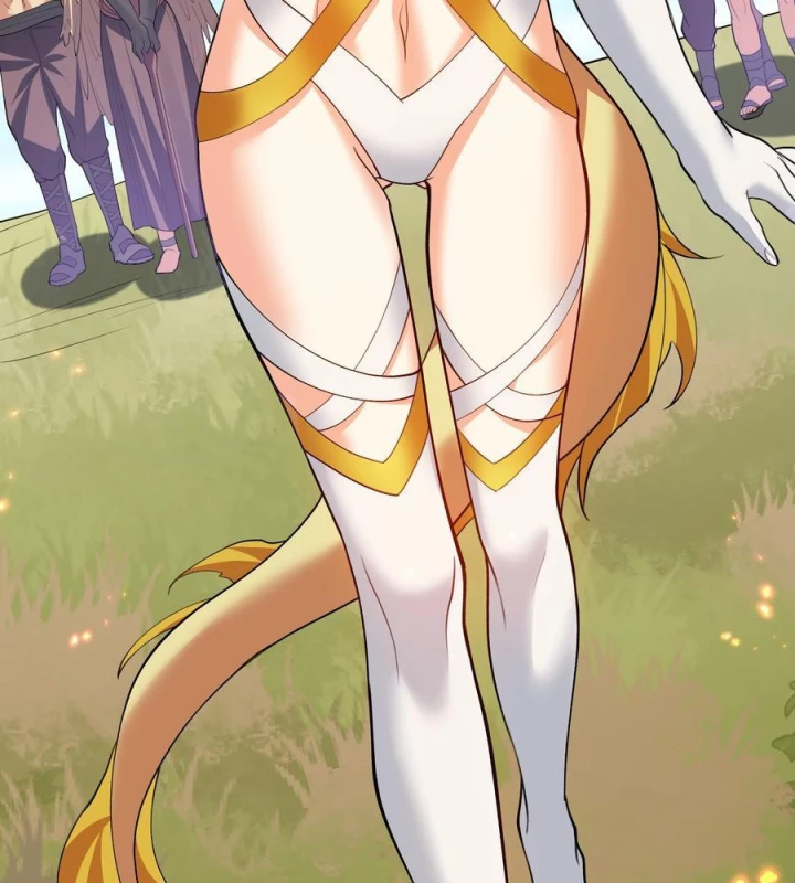 Toàn Bộ Tu Chân Giới Muội Tử Muốn Bắt Ta Chapter 159 - Trang 2