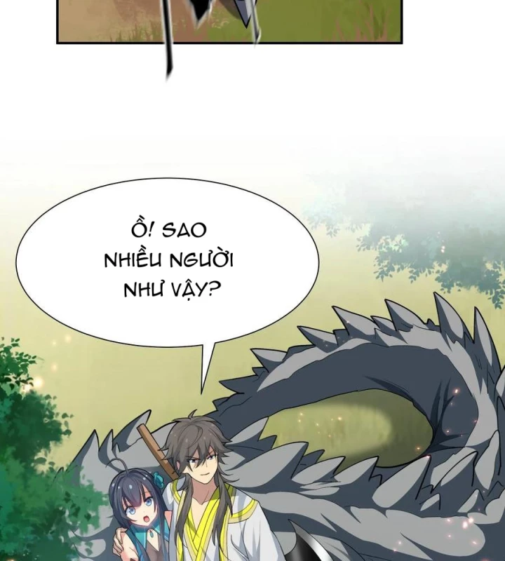 Toàn Bộ Tu Chân Giới Muội Tử Muốn Bắt Ta Chapter 159 - Trang 2