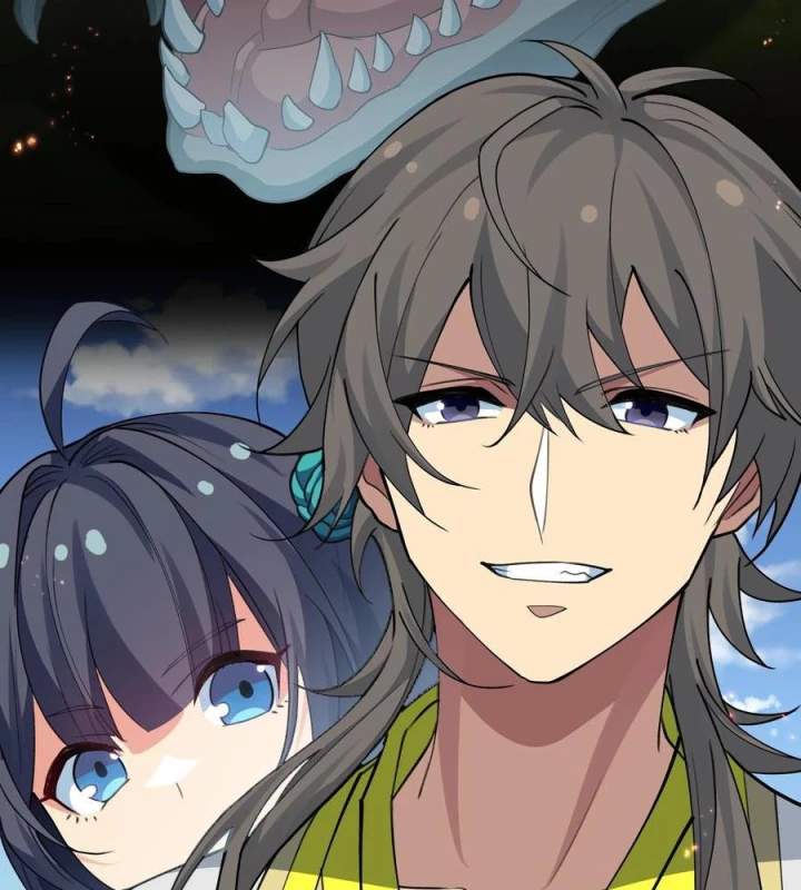 Toàn Bộ Tu Chân Giới Muội Tử Muốn Bắt Ta Chapter 159 - Trang 2