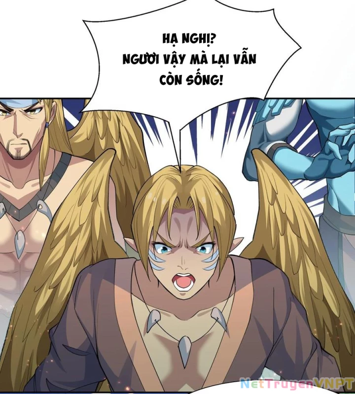 Toàn Bộ Tu Chân Giới Muội Tử Muốn Bắt Ta Chapter 159 - Trang 2