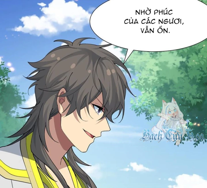 Toàn Bộ Tu Chân Giới Muội Tử Muốn Bắt Ta Chapter 159 - Trang 2