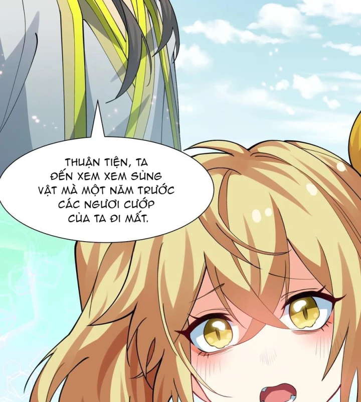 Toàn Bộ Tu Chân Giới Muội Tử Muốn Bắt Ta Chapter 159 - Trang 2