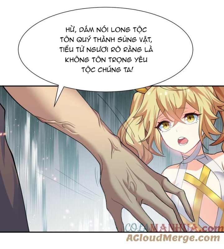 Toàn Bộ Tu Chân Giới Muội Tử Muốn Bắt Ta Chapter 159 - Trang 2