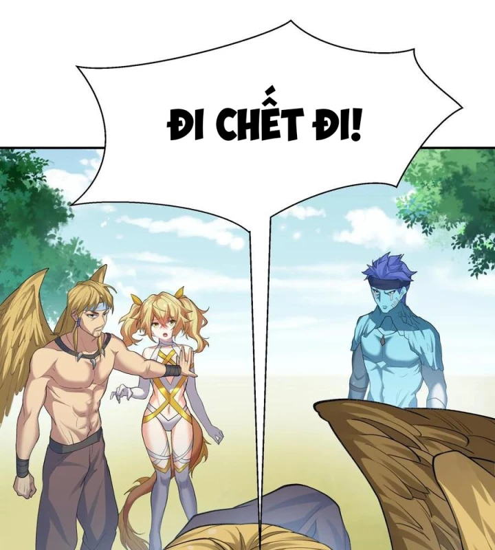 Toàn Bộ Tu Chân Giới Muội Tử Muốn Bắt Ta Chapter 159 - Trang 2