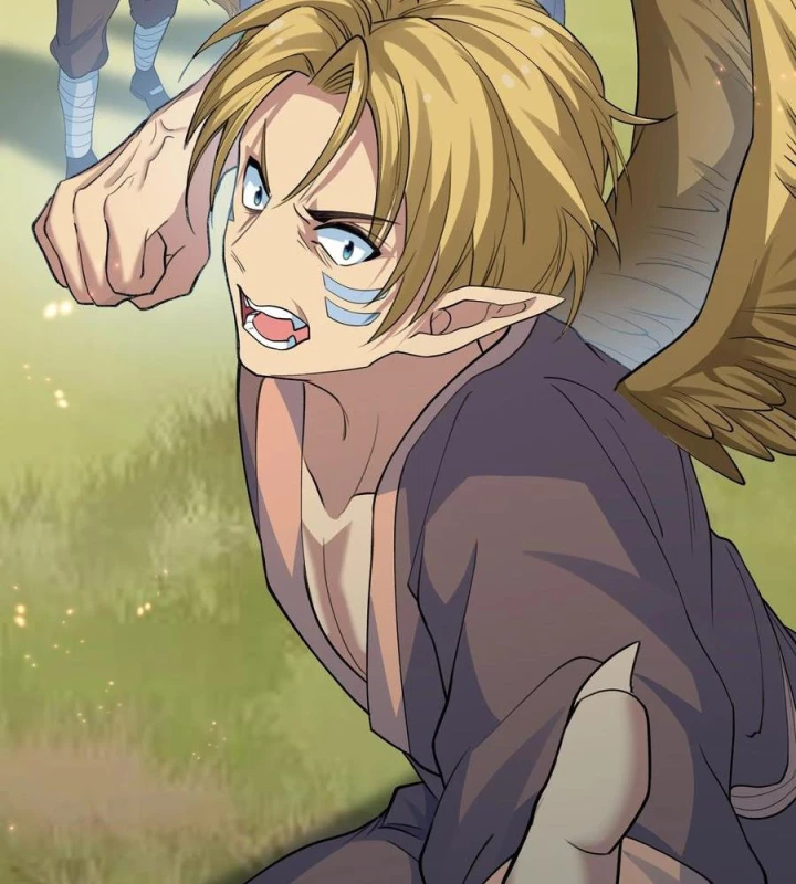 Toàn Bộ Tu Chân Giới Muội Tử Muốn Bắt Ta Chapter 159 - Trang 2