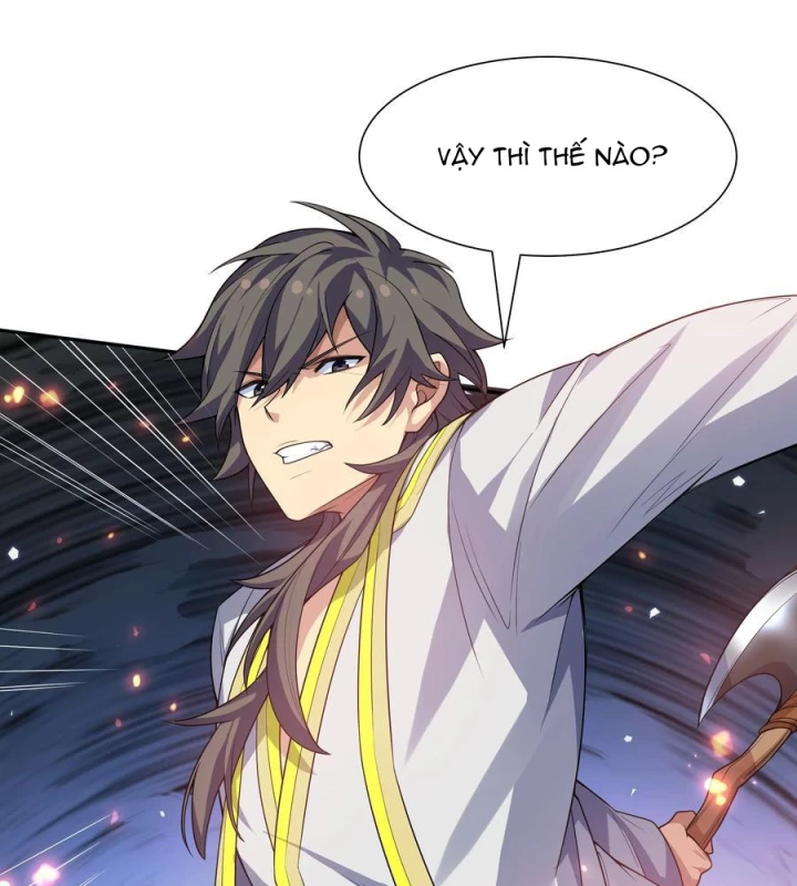 Toàn Bộ Tu Chân Giới Muội Tử Muốn Bắt Ta Chapter 159 - Trang 2