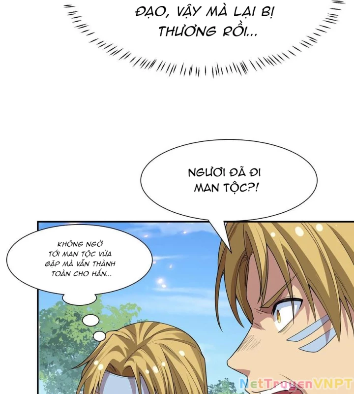 Toàn Bộ Tu Chân Giới Muội Tử Muốn Bắt Ta Chapter 159 - Trang 2