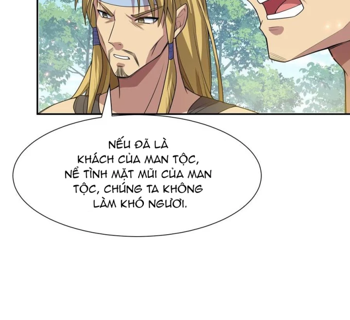 Toàn Bộ Tu Chân Giới Muội Tử Muốn Bắt Ta Chapter 159 - Trang 2