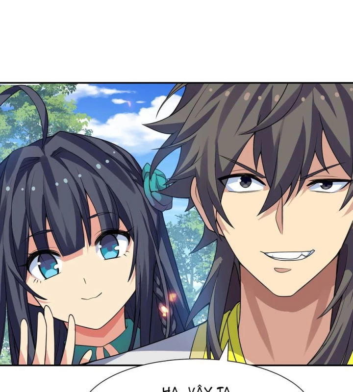 Toàn Bộ Tu Chân Giới Muội Tử Muốn Bắt Ta Chapter 159 - Trang 2