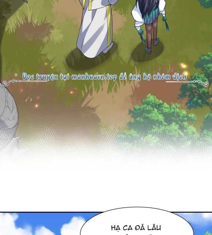 Toàn Bộ Tu Chân Giới Muội Tử Muốn Bắt Ta Chapter 159 - Trang 2