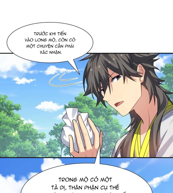 Toàn Bộ Tu Chân Giới Muội Tử Muốn Bắt Ta Chapter 159 - Trang 2